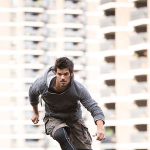 Tracers - Película 2015