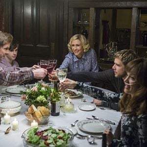 Foto Freddie Highmore