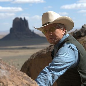 Foto Michael Douglas