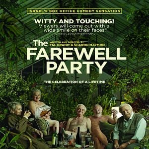 Foto La fiesta de despedida