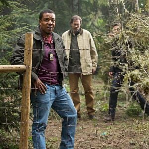 Foto Silas Weir Mitchell