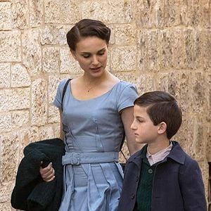 Foto A Tale of Love and Darkness