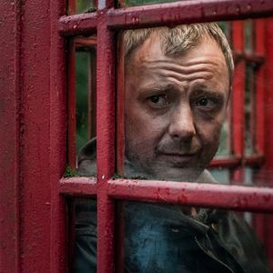 Foto John Simm