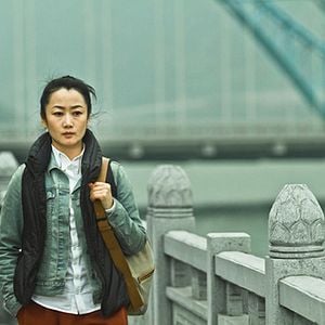 Foto Más allá de las montañas