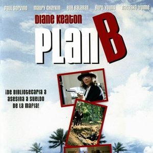 Plan B - Película 2001 - SensaCine.com