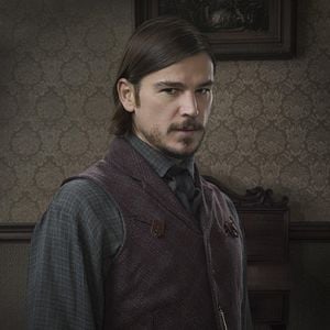 Foto Penny Dreadful