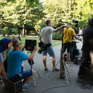 Foto One Floor Below