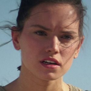 Foto Daisy Ridley