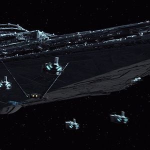 Foto Star Wars: El despertar de la Fuerza