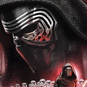 Foto Star Wars: El despertar de la Fuerza