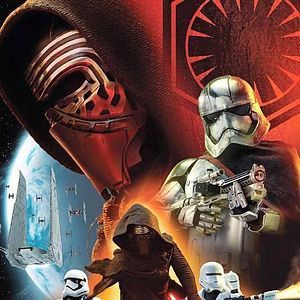 Foto Star Wars: El despertar de la Fuerza