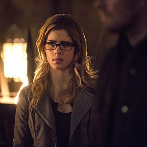 Foto Emily Bett Rickards