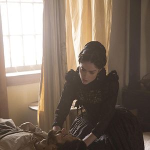 Foto Janet Montgomery