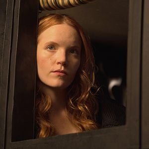 Foto Tamzin Merchant