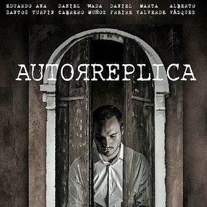 Foto Autoréplica