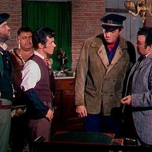 Foto El mundo en sus manos