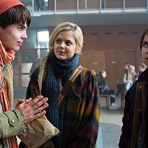 Foto Antboy. El pequeño gran superhéroe