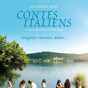 Foto Maravilloso Boccaccio