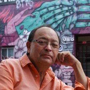 Foto Patricio Henriquez