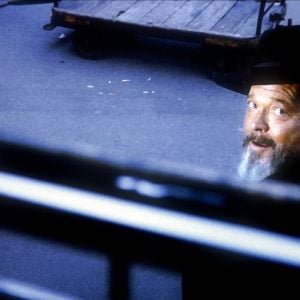 Foto Question Mark (Fraude)