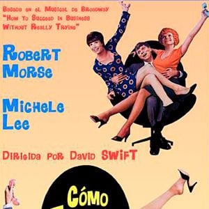 Foto Como triunfar sin dar golpe