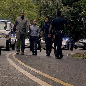 Foto Alex O'Loughlin