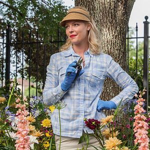 Foto Katherine Heigl