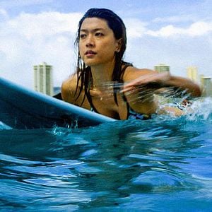 Foto Grace Park