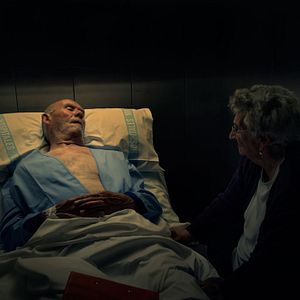 Foto No todo es vigilia