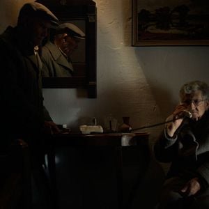 Foto No todo es vigilia