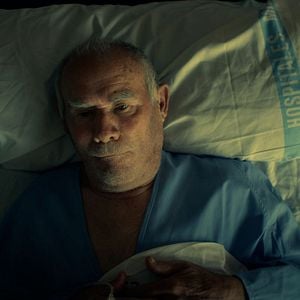 Foto No todo es vigilia