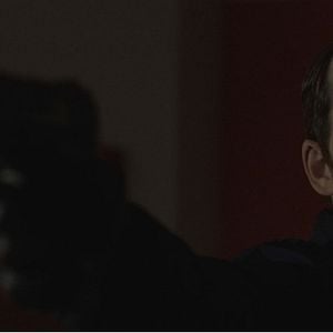 Foto Sicarivs, la noche y el silencio