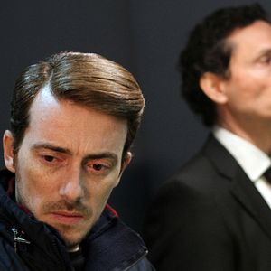 Foto Sicarivs, la noche y el silencio