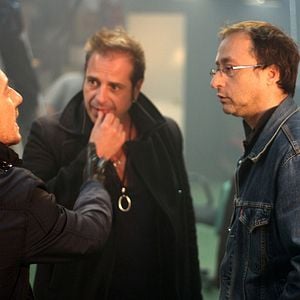 Foto Sicarivs, la noche y el silencio