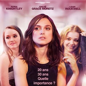 Foto Laggies