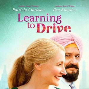 Foto Aprendiendo a conducir