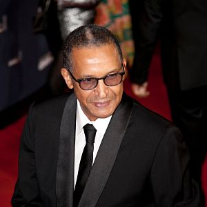 Foto Abderrahmane Sissako
