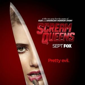 Foto Scream Queens