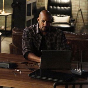 Foto Marvel's Agents of S.H.I.E.L.D.