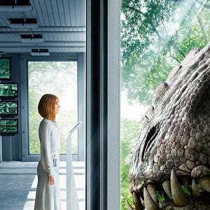 Foto Jurassic World