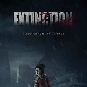 Foto Extinction