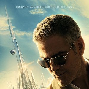 Foto Tomorrowland: El mundo del mañana