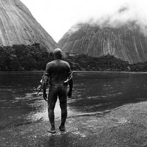 Foto El abrazo de la serpiente