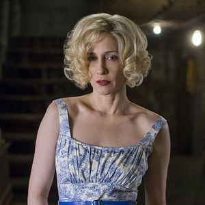 Foto Vera Farmiga