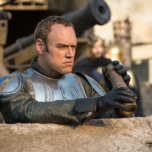 Foto Da Vinci’s Demons