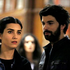 Foto Amor de contrabando