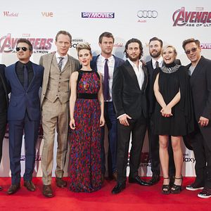 Foto Aaron Taylor-Johnson