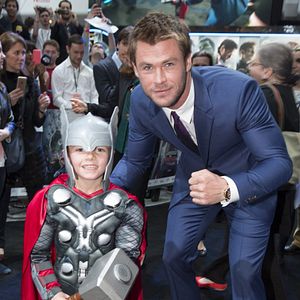 Foto Vengadores: La era de Ultrón