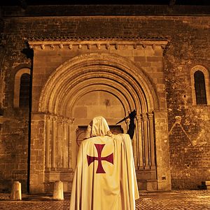 Foto Los crímenes de Carcassone