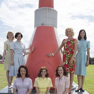 Foto The Astronaut Wives Club
